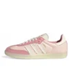 Adidas Samba „Ruffle Stripes Pack Wonder Mauve”