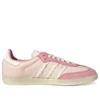 Adidas Samba „Ruffle Stripes Pack Wonder Mauve”
