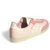 Adidas Samba „Ruffle Stripes Pack Wonder Mauve”