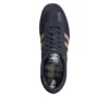 Adidas Samba „Shadow Navy Golden Beige Gum”
