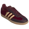 Adidas Samba „Shadow Red Velvet”
