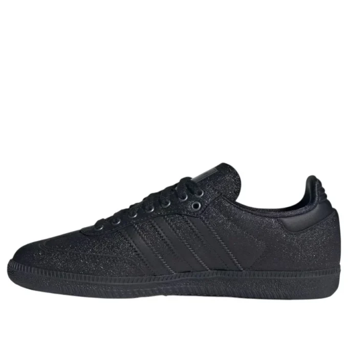 Adidas Samba „Shine Triple Black”