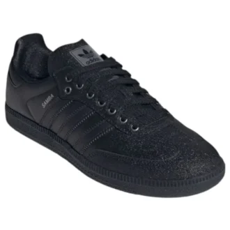 Adidas Samba „Shine Triple Black”