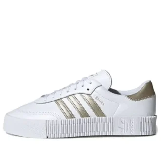 Adidas Samba Skate Shoes „White”