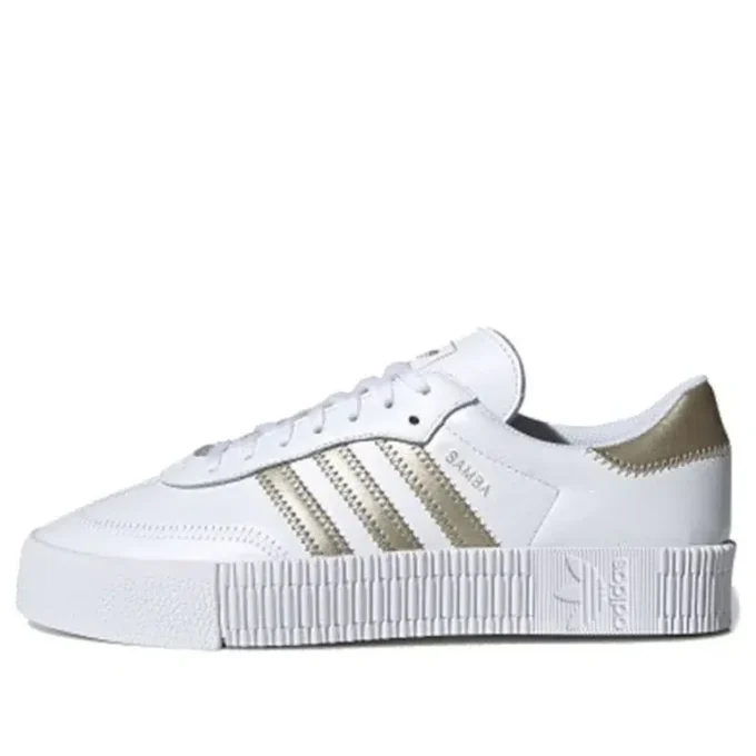 Adidas Samba Skate Shoes „White”