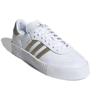 Adidas Samba Skate Shoes „White”