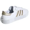Adidas Samba Skate Shoes „White”