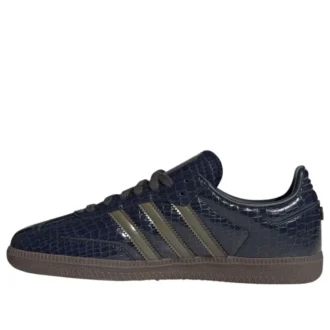 Adidas Samba „Snakeskin Boot”