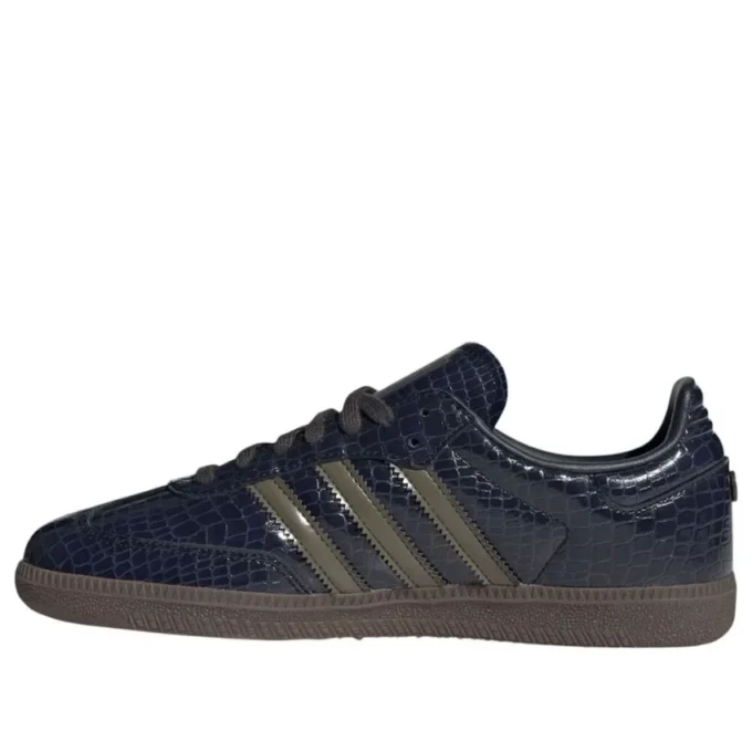 Adidas Samba „Snakeskin Boot”