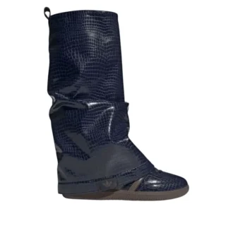 Adidas Samba „Snakeskin Boot”