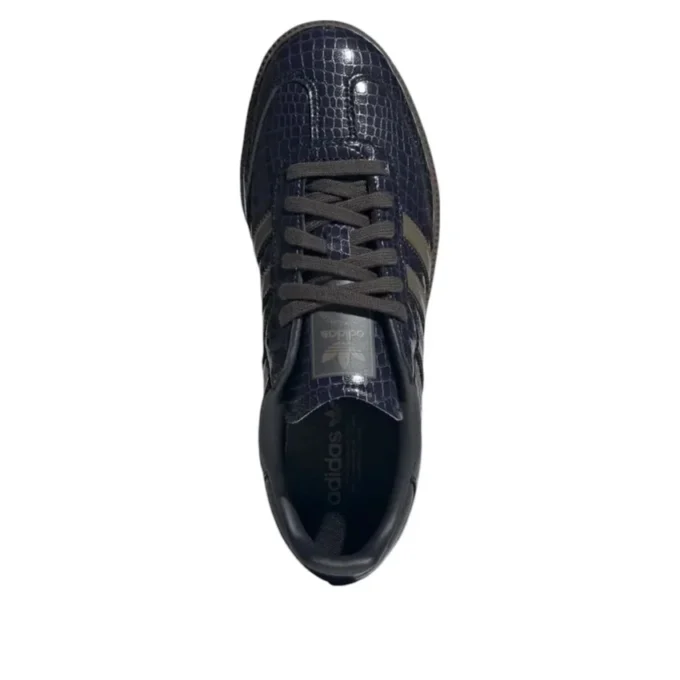 Adidas Samba „Snakeskin Boot”