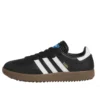 Adidas Samba Spikeless Golf „Black White Gum”