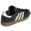 Adidas Samba Spikeless Golf „Black White Gum”