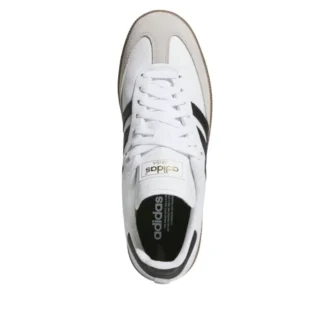 Adidas Samba Spikeless Golf „Cloud White Core Black Gum”