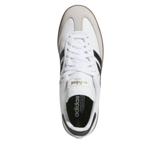 Adidas Samba Spikeless Golf „Cloud White Core Black Gum”