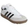 Adidas Samba Spikeless Golf „Cloud White Core Black Gum”