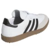 Adidas Samba Spikeless Golf „Cloud White Core Black Gum”