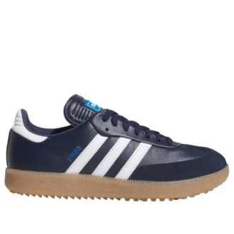 Adidas Samba Spikeless Golf „Night Indigo”