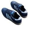 Adidas Samba Spikeless Golf „Night Indigo”