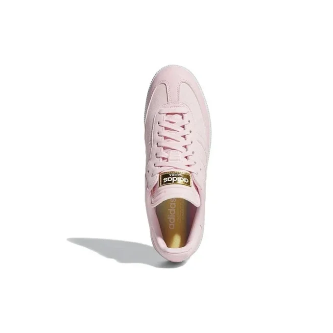 Adidas Samba Spikeless Golf Se „Clear Pink”
