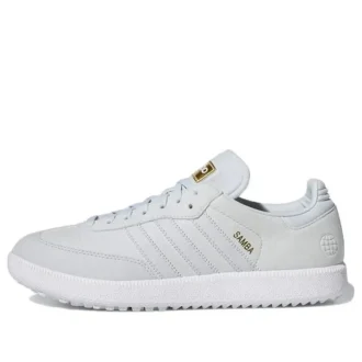 Adidas Samba Spikeless Golf Se „Halo Blue”
