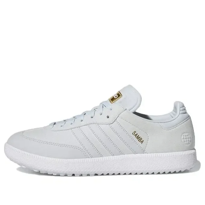 Adidas Samba Spikeless Golf Se „Halo Blue”