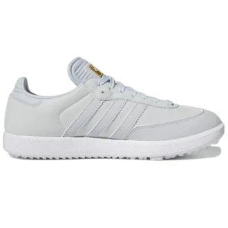 Adidas Samba Spikeless Golf Se „Halo Blue”