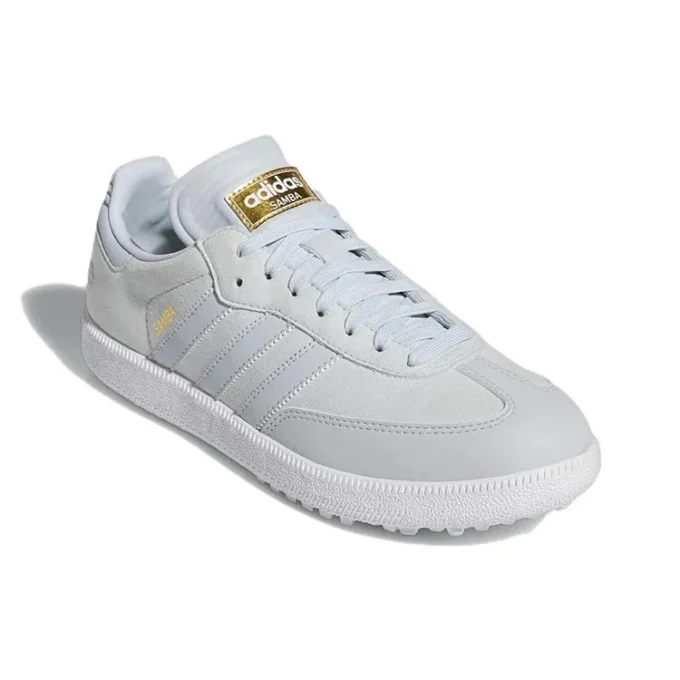 Adidas Samba Spikeless Golf Se „Halo Blue”