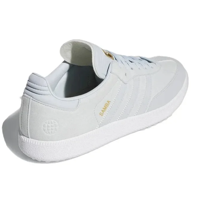 Adidas Samba Spikeless Golf Se „Halo Blue”