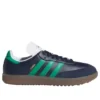 Adidas Samba Spikeless „Night Indigo Court Green”
