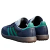 Adidas Samba Spikeless „Night Indigo Court Green”