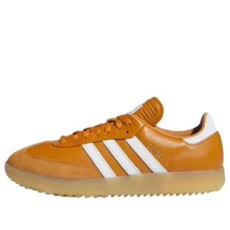 Adidas Samba Spikeless „Rustic Orange”