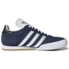 Adidas Samba Super Shoes „Collegiate Navy Gum”