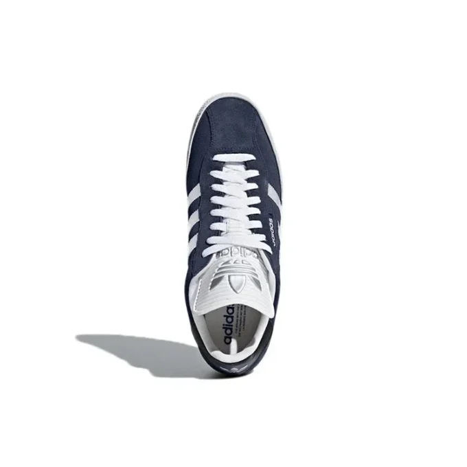 Adidas Samba Super Shoes „Collegiate Navy Gum”