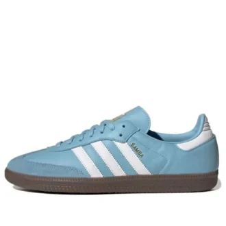Adidas Samba Team „Argentina”