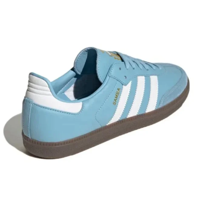 Adidas Samba Team „Argentina”