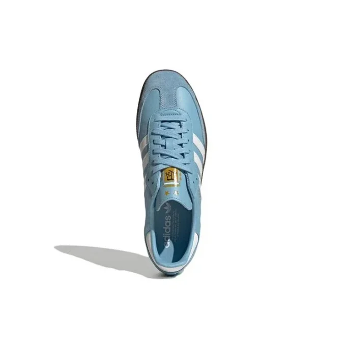 Adidas Samba Team „Argentina”