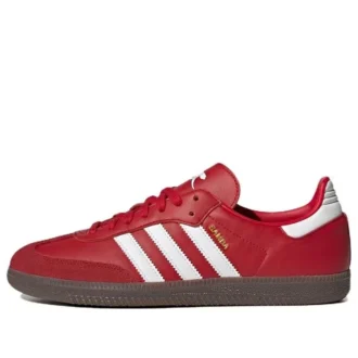 Adidas Samba Team „Arsenal”