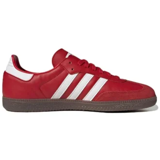 Adidas Samba Team „Arsenal”