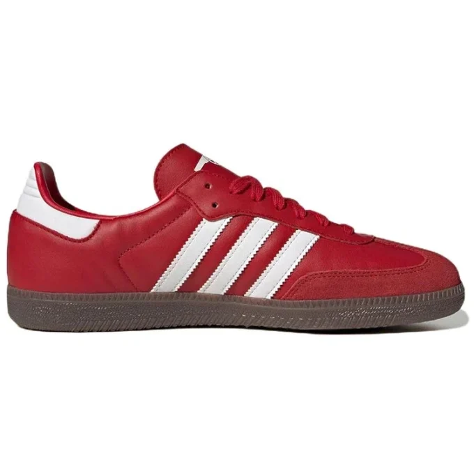 Adidas Samba Team „Arsenal”