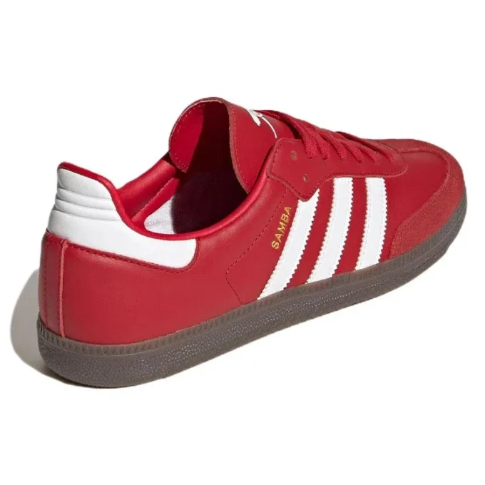 Adidas Samba Team „Arsenal”