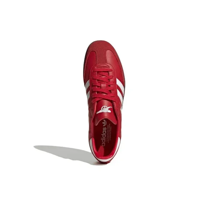 Adidas Samba Team „Arsenal”
