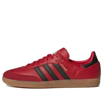 Adidas Samba Team „Bayern Munich”