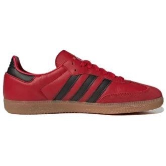 Adidas Samba Team „Bayern Munich”