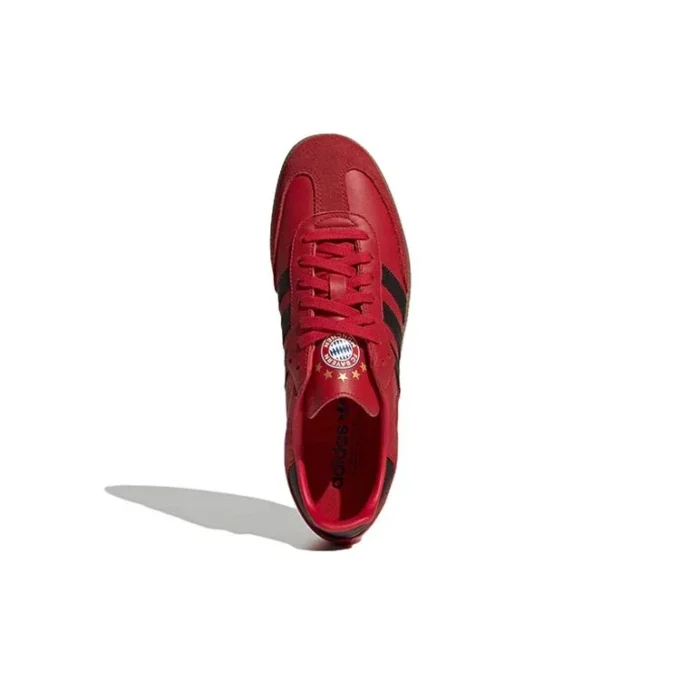 Adidas Samba Team „Bayern Munich”