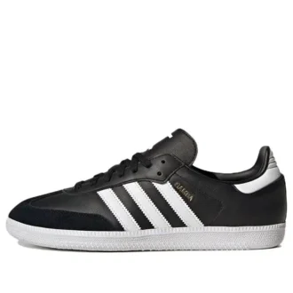 Adidas Samba Team „Juventus”