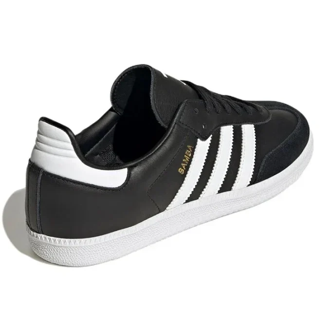 Adidas Samba Team „Juventus”
