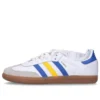 Adidas Samba Team Leeds United Fc „White”