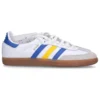 Adidas Samba Team Leeds United Fc „White”