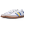 Adidas Samba Team Leeds United Fc „White”